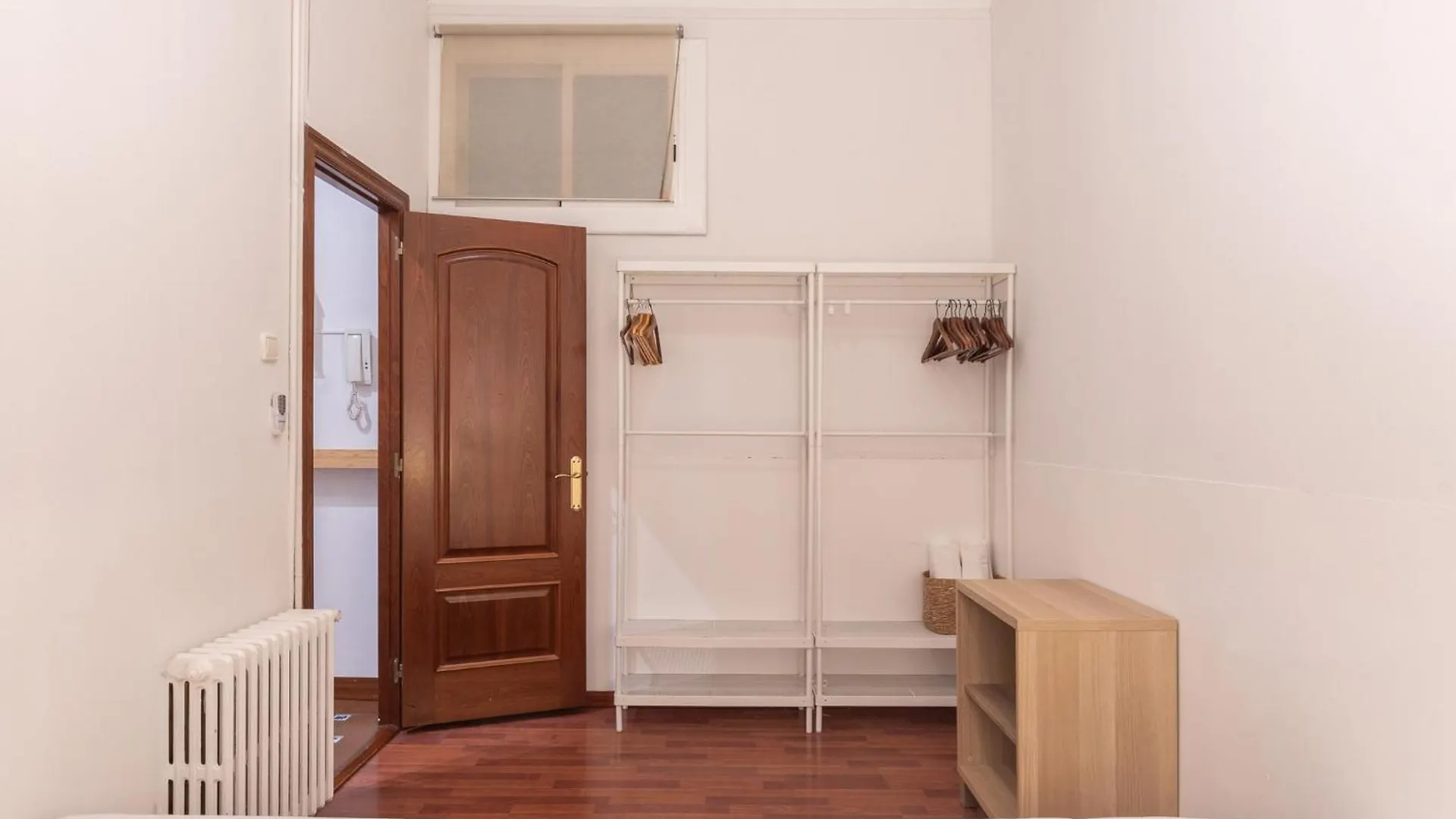 Apartment Spacious & Sunny Apt With Terrace In The City Center Barcelona Spain